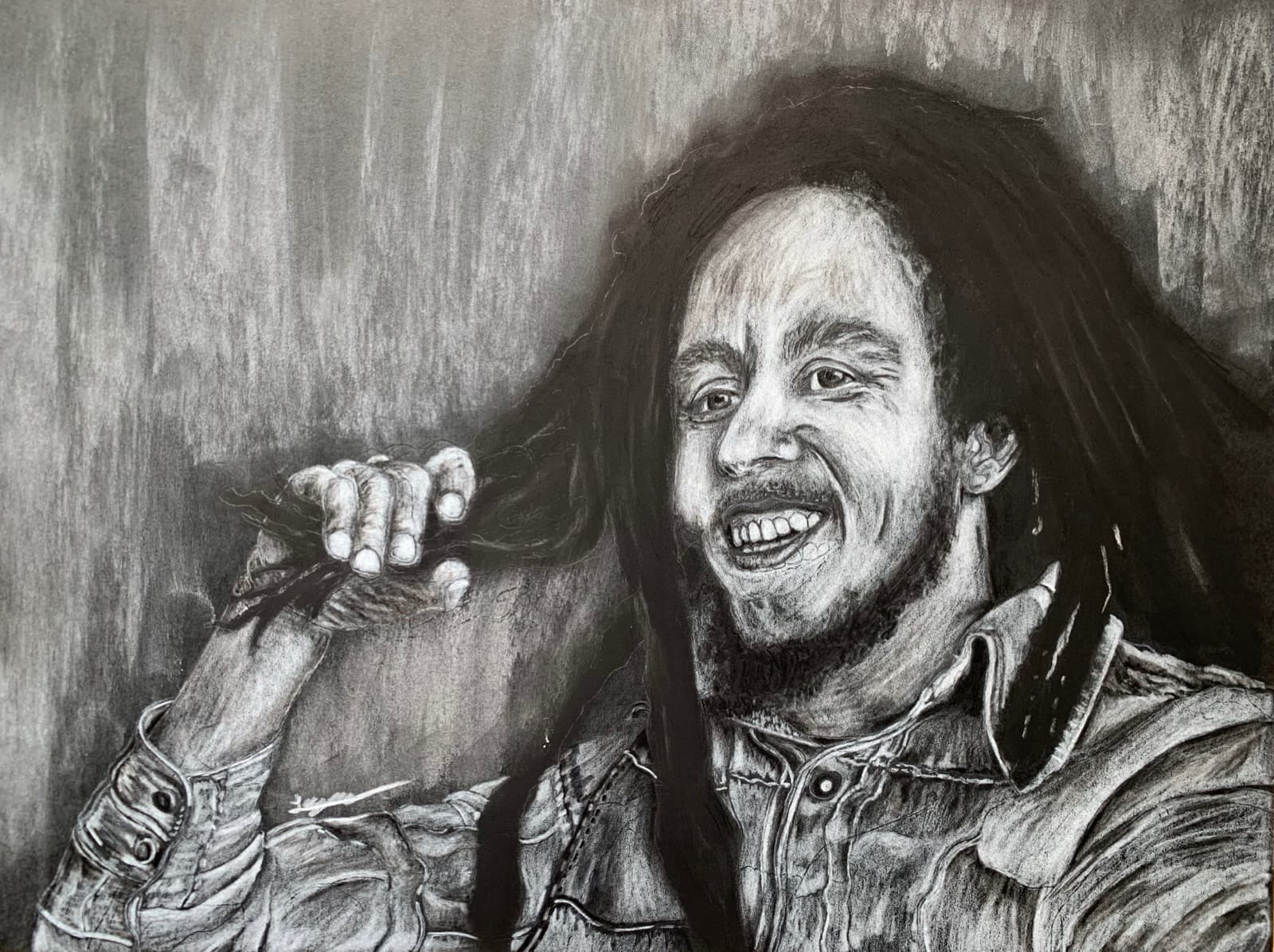 One Love