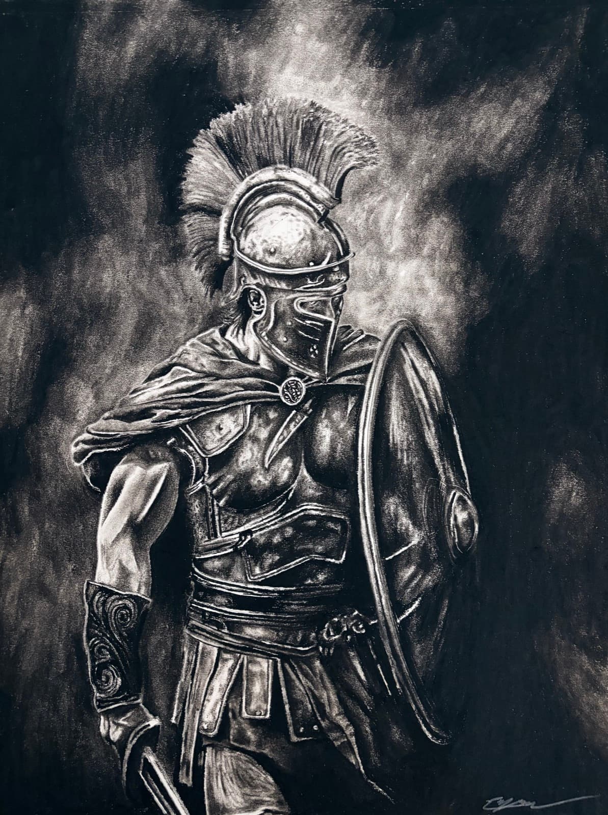 The Last Sentinel