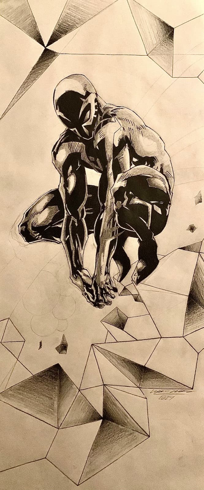 Fractured Future 